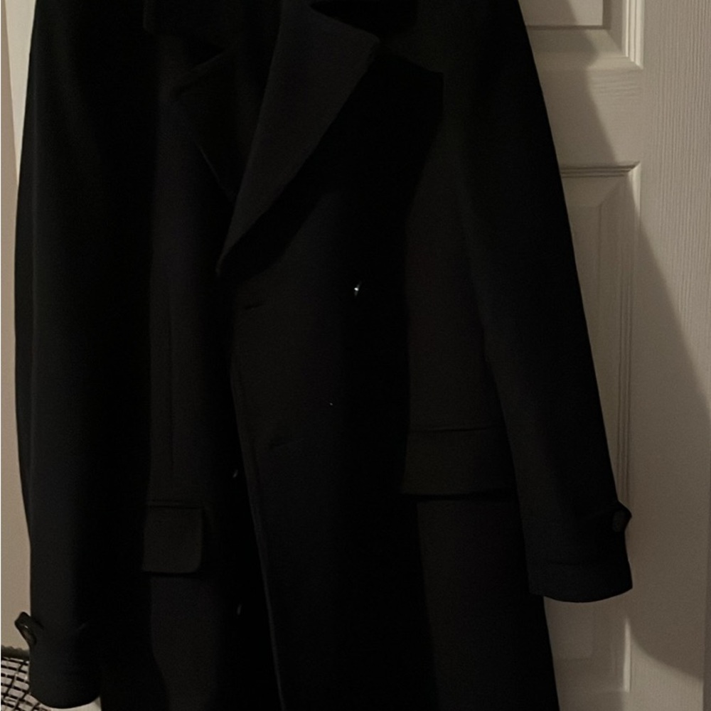 Polo Ralph Lauren Peacoat